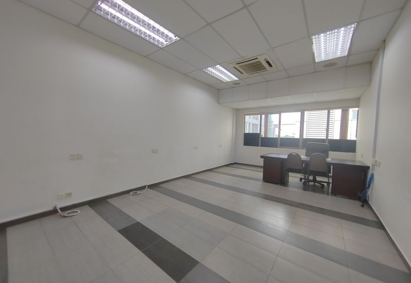 BBT One Boulevard, Bandar Bukit Tinggi