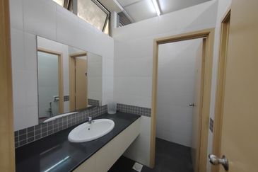 BBT One Boulevard, Bandar Bukit Tinggi