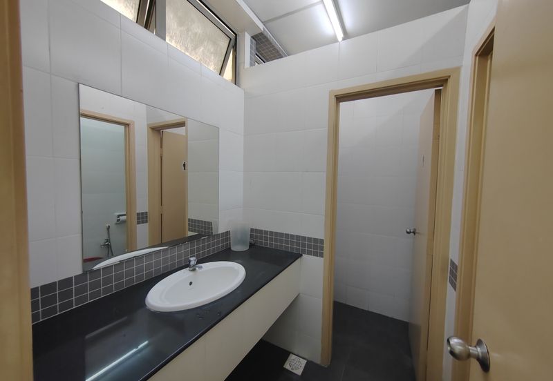 BBT One Boulevard, Bandar Bukit Tinggi