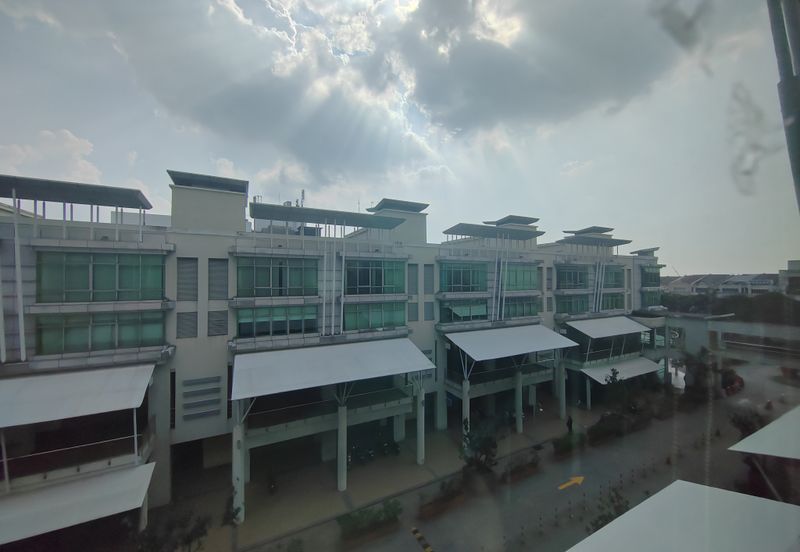 BBT One Boulevard, Bandar Bukit Tinggi