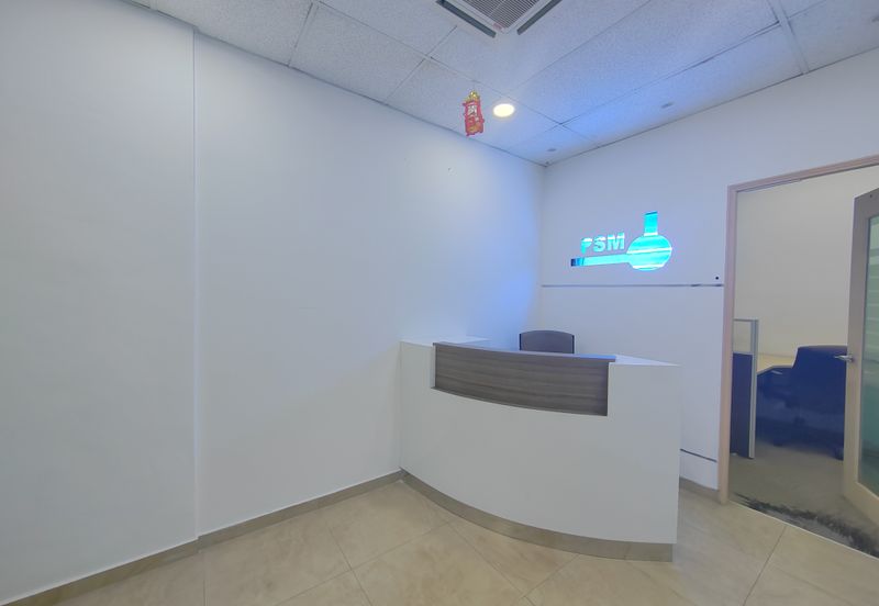 BBT One Boulevard, Bandar Bukit Tinggi