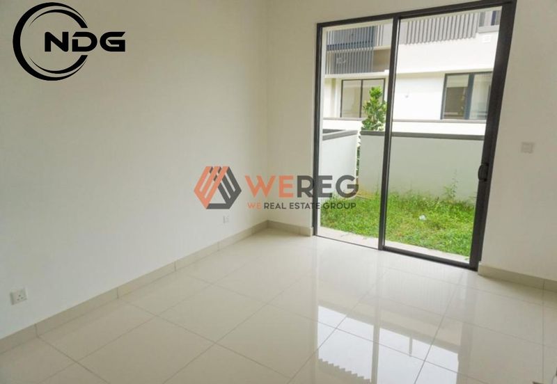 Elemen Residences @ Tropicana Aman