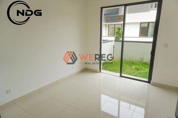 Elemen Residences @ Tropicana Aman