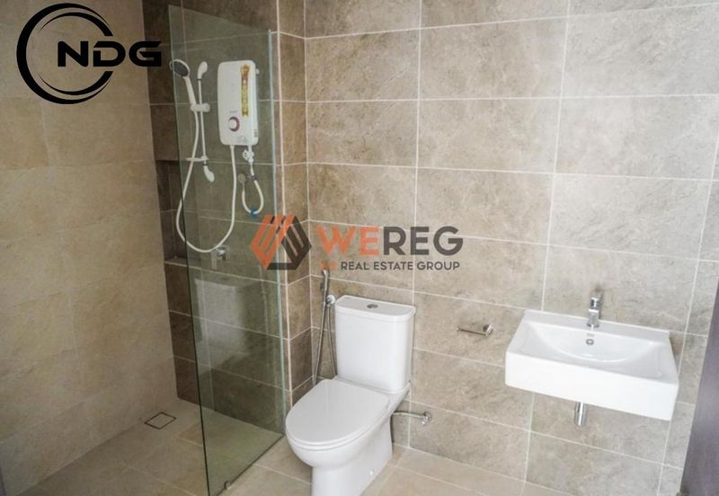 Elemen Residences @ Tropicana Aman