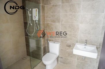 Elemen Residences @ Tropicana Aman