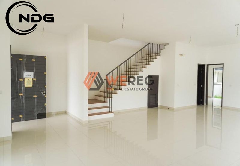 Elemen Residences @ Tropicana Aman