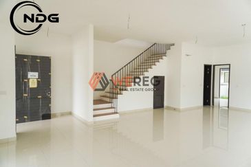 Elemen Residences @ Tropicana Aman