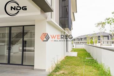 Elemen Residences @ Tropicana Aman