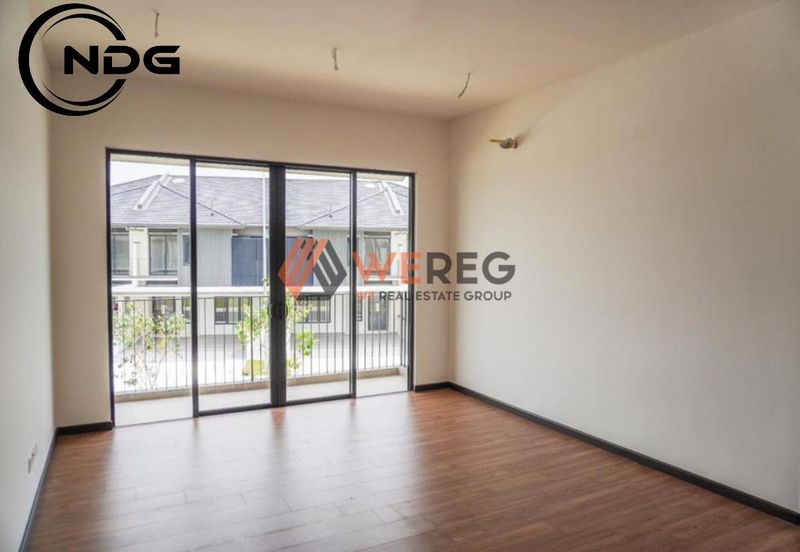 Elemen Residences @ Tropicana Aman