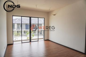 Elemen Residences @ Tropicana Aman