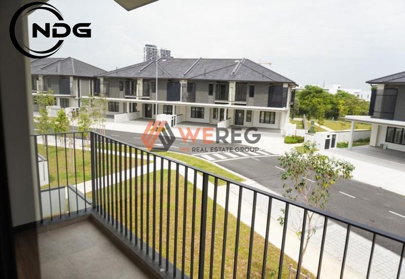 Elemen Residences @ Tropicana Aman