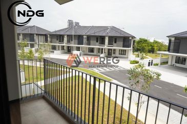 Elemen Residences @ Tropicana Aman