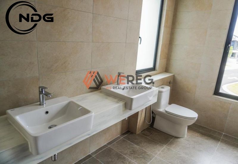 Elemen Residences @ Tropicana Aman