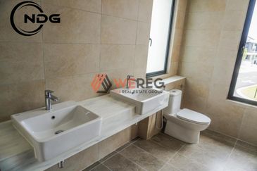 Elemen Residences @ Tropicana Aman