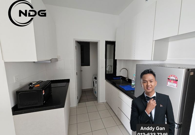 Amber Residence @ twentyfive.7