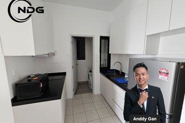 Amber Residence @ twentyfive.7