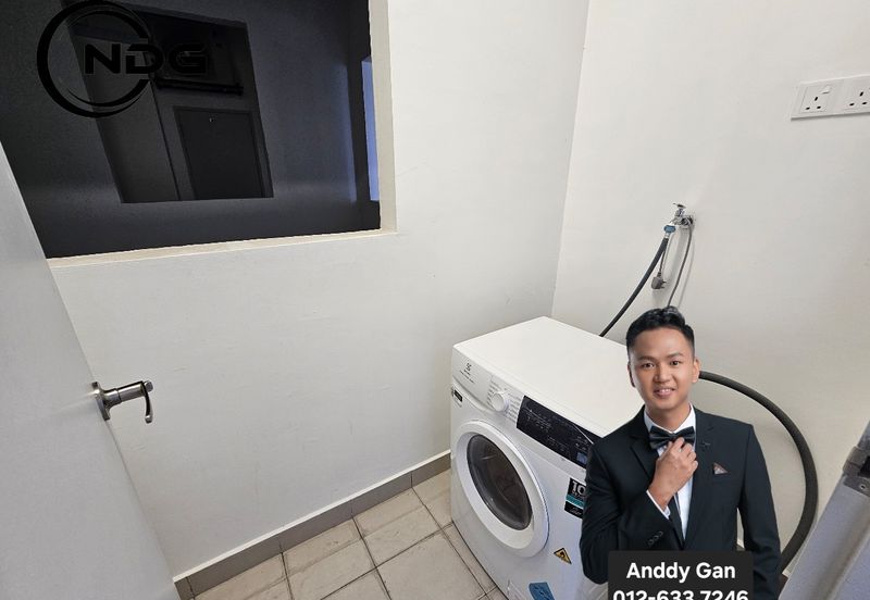 Amber Residence @ twentyfive.7