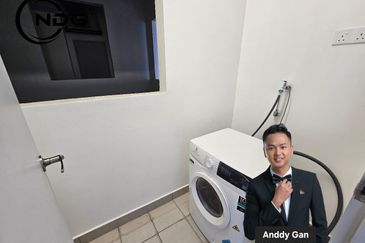 Amber Residence @ twentyfive.7