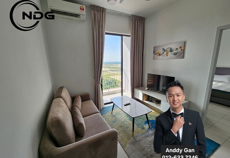 Amber Residence @ twentyfive.7