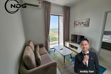 Amber Residence @ twentyfive.7