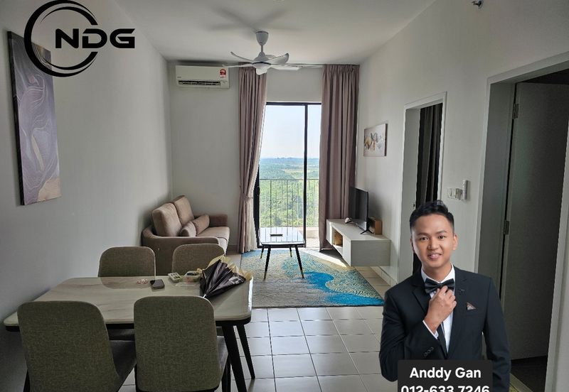 Amber Residence @ twentyfive.7