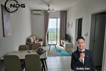 Amber Residence @ twentyfive.7