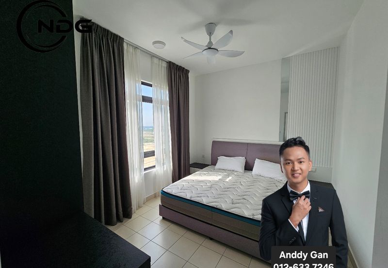 Amber Residence @ twentyfive.7