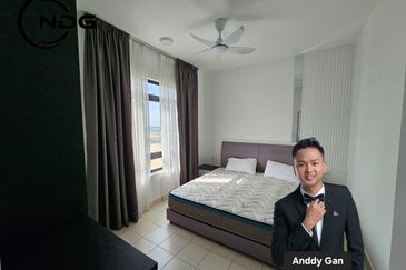 Amber Residence @ twentyfive.7