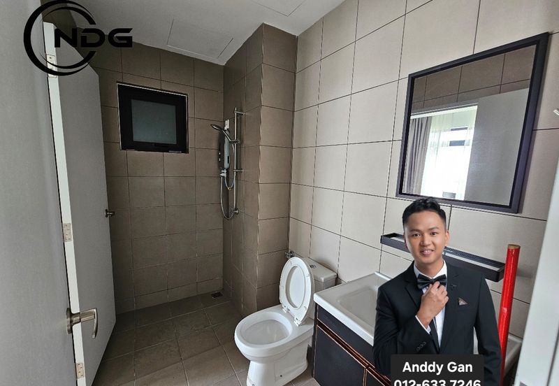 Amber Residence @ twentyfive.7