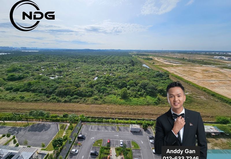 Amber Residence @ twentyfive.7