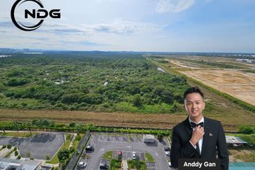 Amber Residence @ twentyfive.7