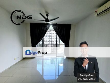 Andaman @Gravit8 Klang South for Rent, Selangor, Klang