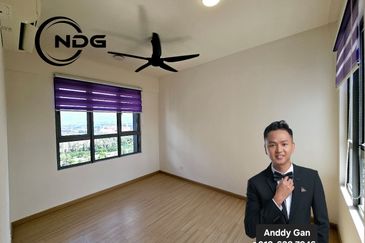 Gravit8 @ Klang South