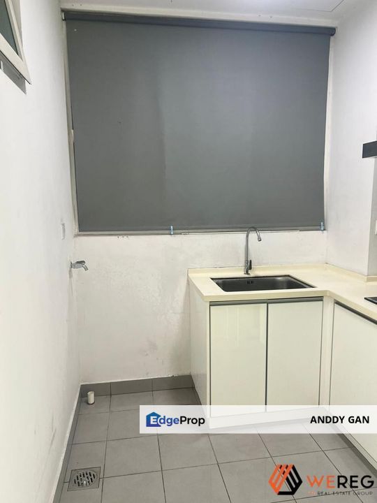 Impiria Residensi Bandar Bukit Tinggi 2 Klang House for Sale, Selangor, Klang
