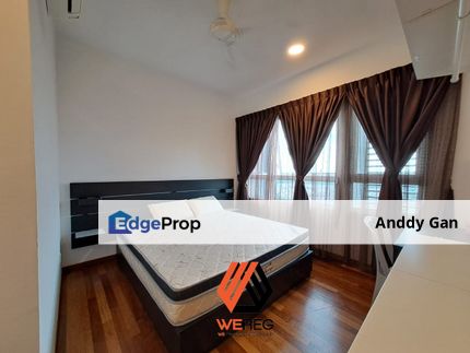 Impiria Residensi Bandar Bukit Tinggi 2 Klang House for Sale, Selangor, Klang
