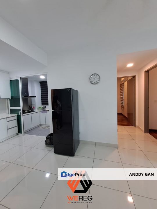 Impiria Residensi Bandar Bukit Tinggi 2 Klang House for Sale, Selangor, Klang