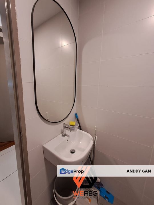 Impiria Residensi Bandar Bukit Tinggi 2 Klang House for Sale, Selangor, Klang