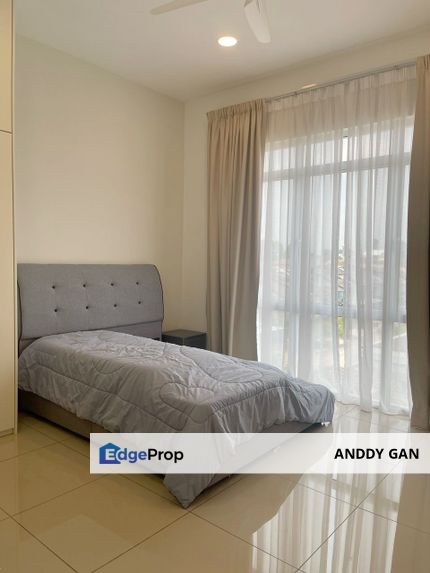 Amverton Greens @ Bukit Kemuning Shah Alam House for Rent, Selangor, Shah Alam