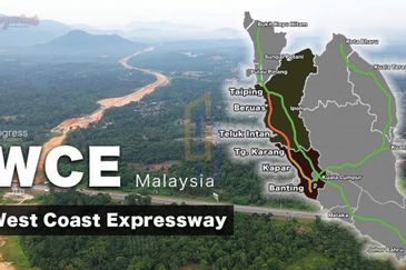 Jenjarom Industrial Park