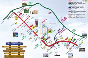 Jenjarom Industrial Park