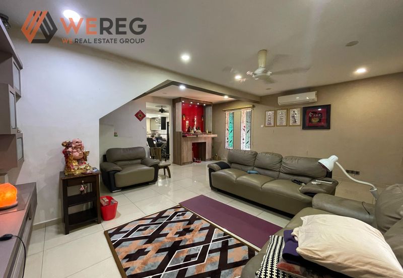 Bandar Bukit Tinggi 2