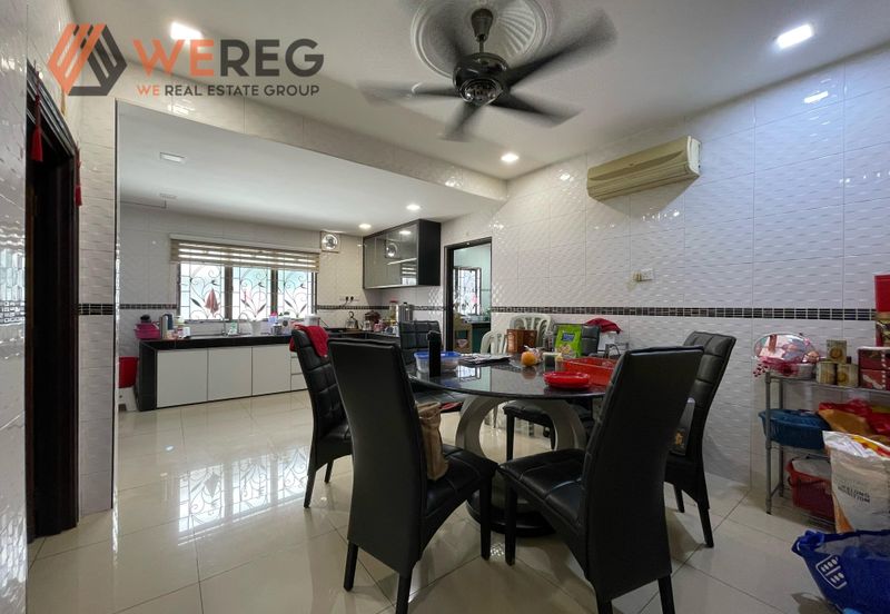 Bandar Bukit Tinggi 2