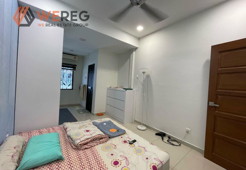 Bandar Bukit Tinggi 2