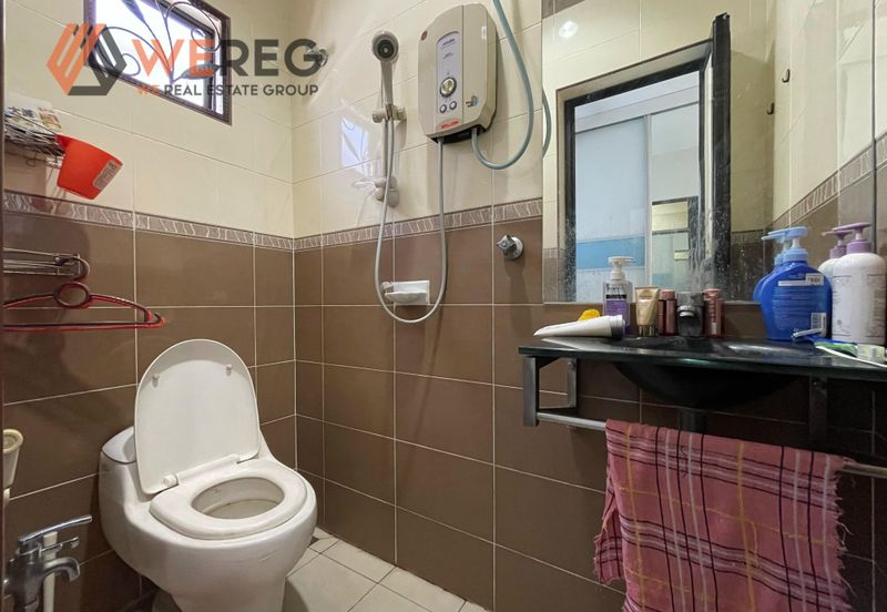 Bandar Bukit Tinggi 2