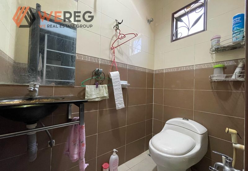 Bandar Bukit Tinggi 2