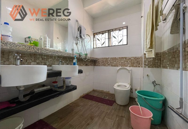 Bandar Bukit Tinggi 2