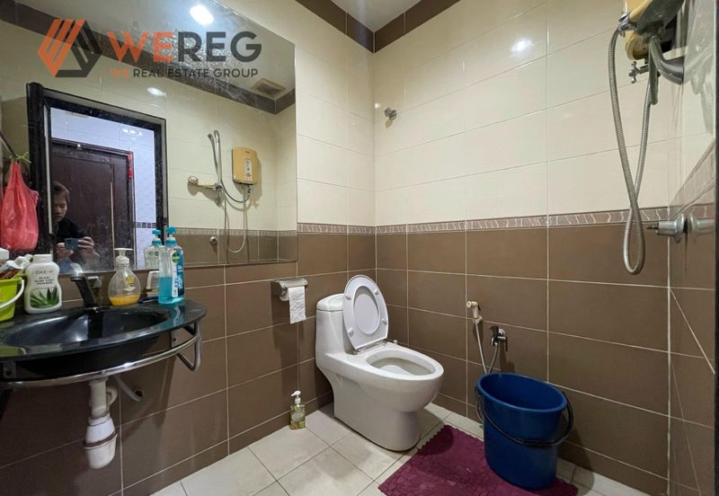 Bandar Bukit Tinggi 2