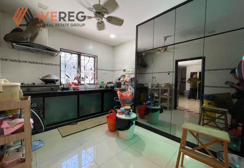 Bandar Bukit Tinggi 2