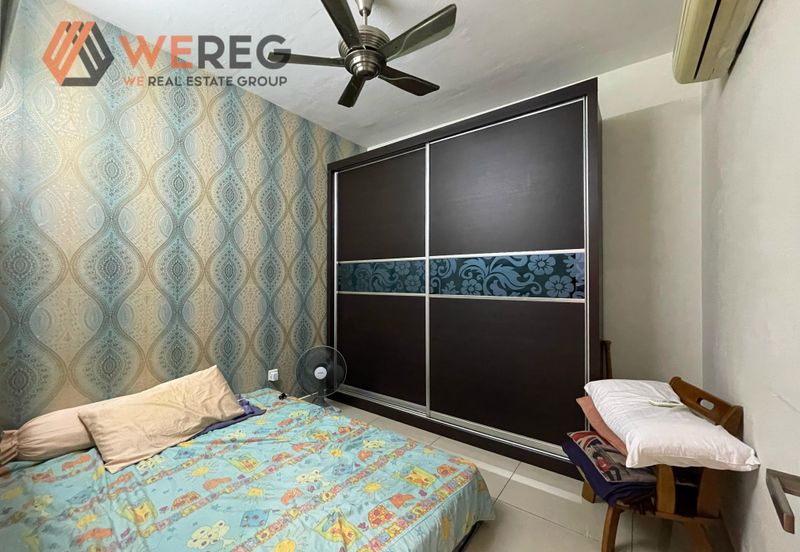 Bandar Bukit Tinggi 2