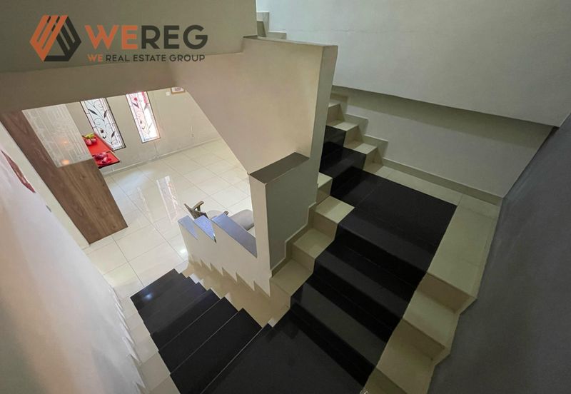 Bandar Bukit Tinggi 2